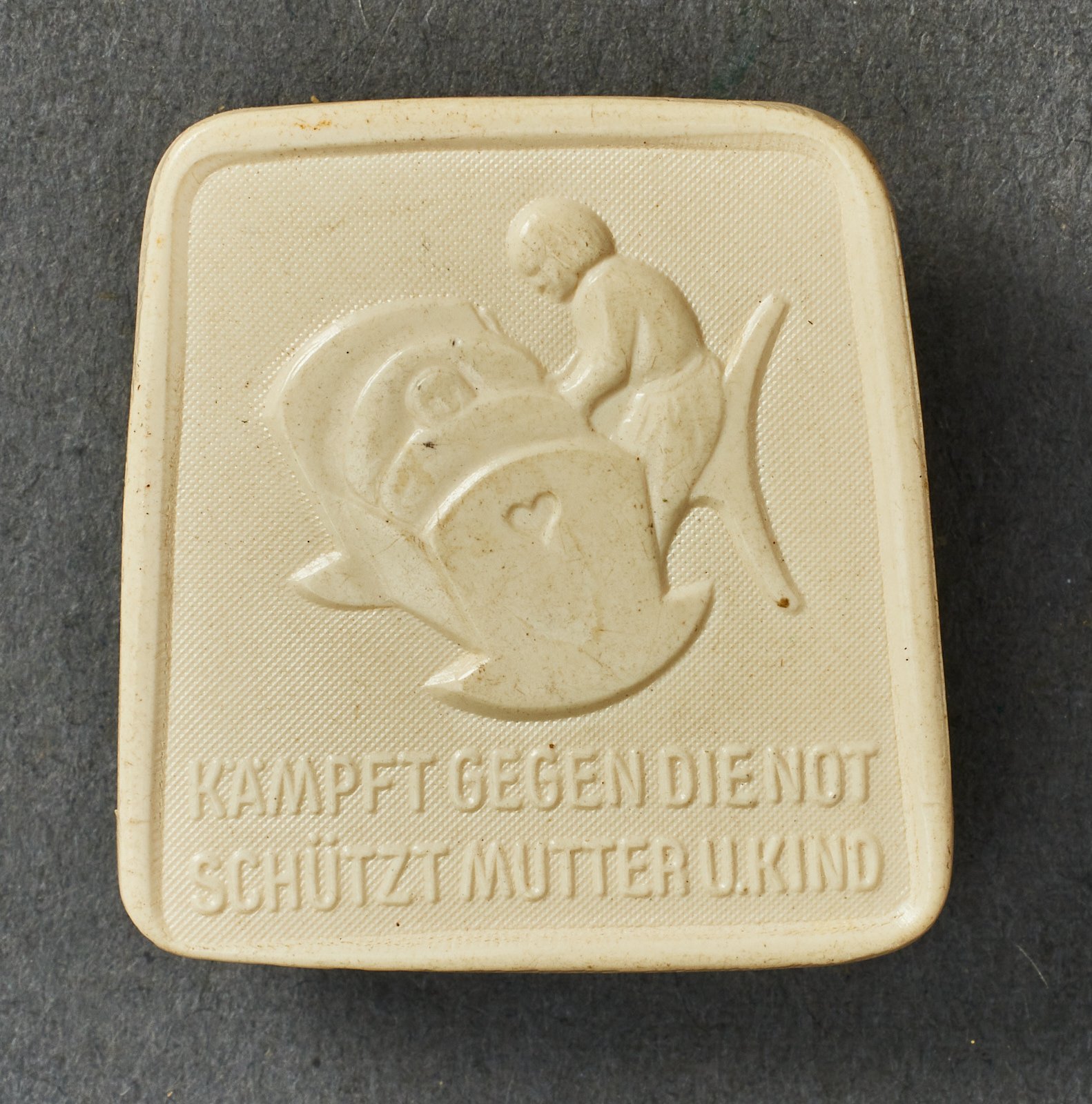 Mütter u. Kind Tinnie #20899 