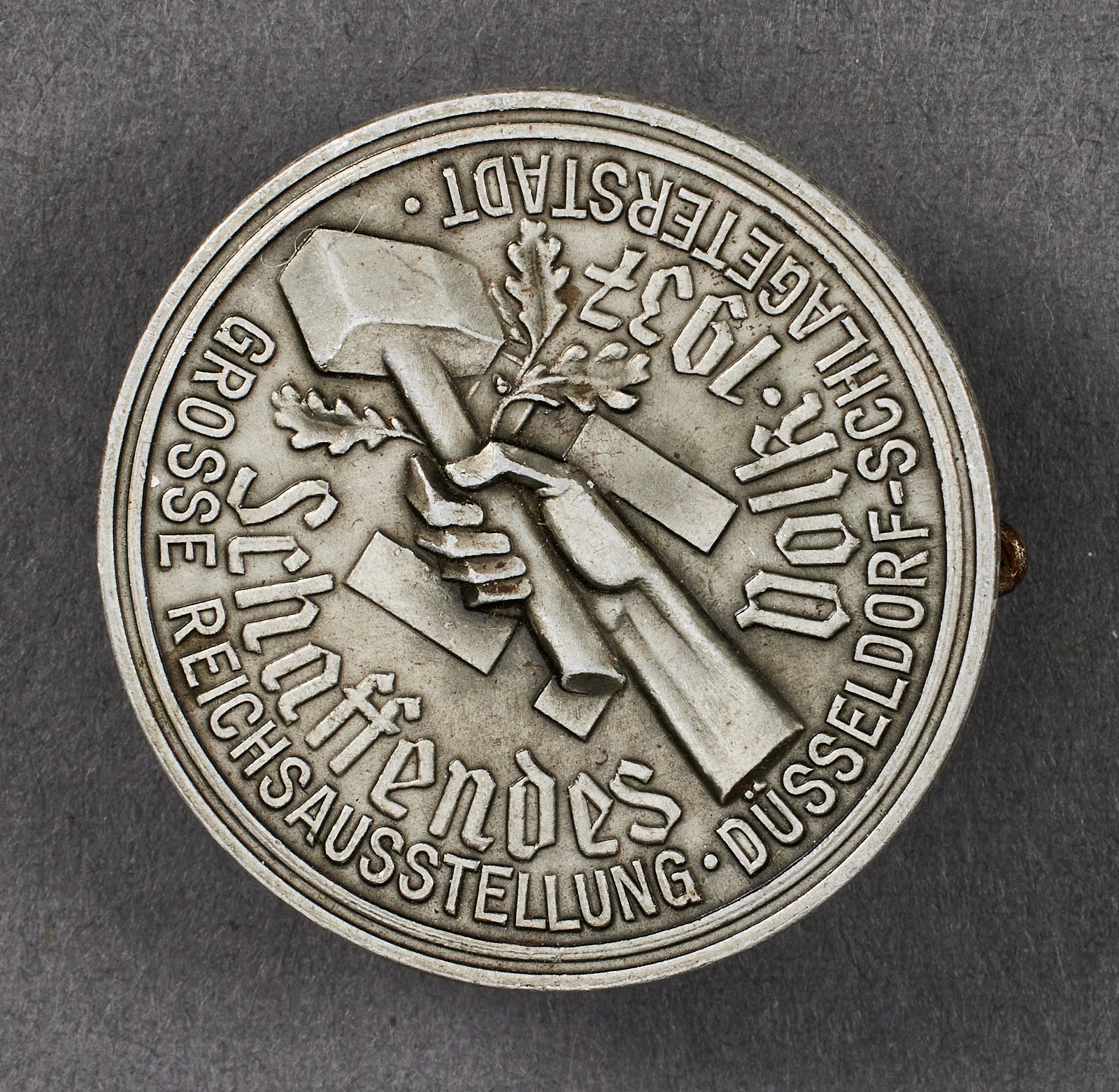 Düsseldorf Tinnie #21470 