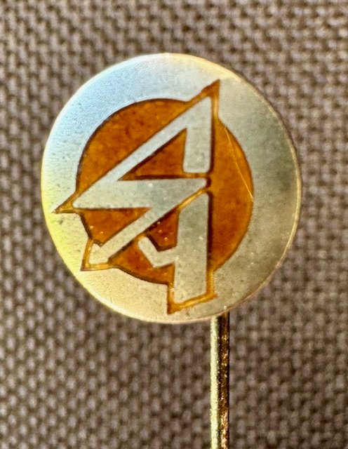 SA Stickpin #18300 