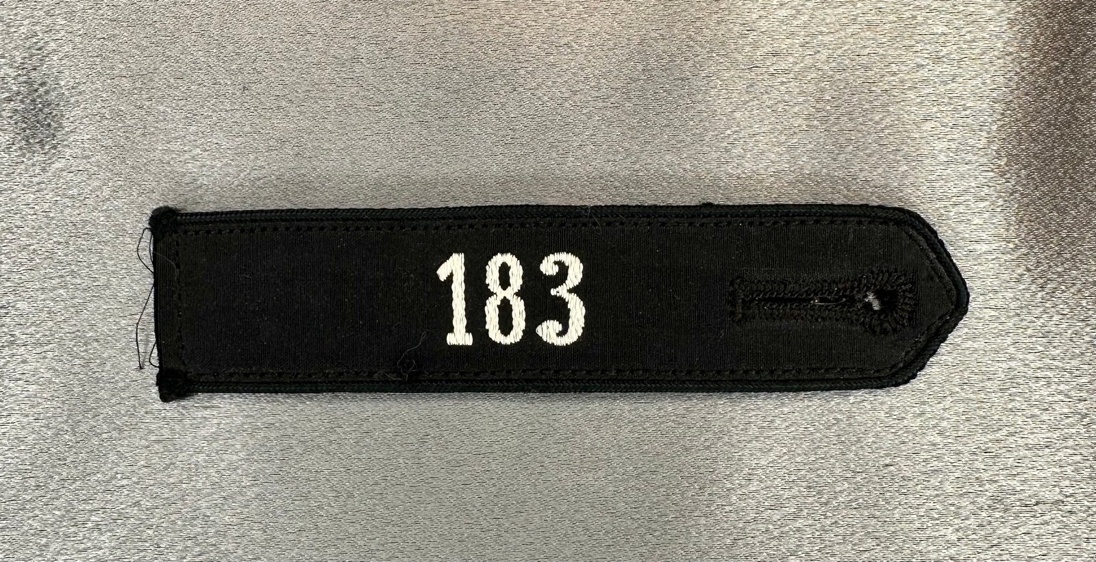 DJ Shoulder Board #16678 