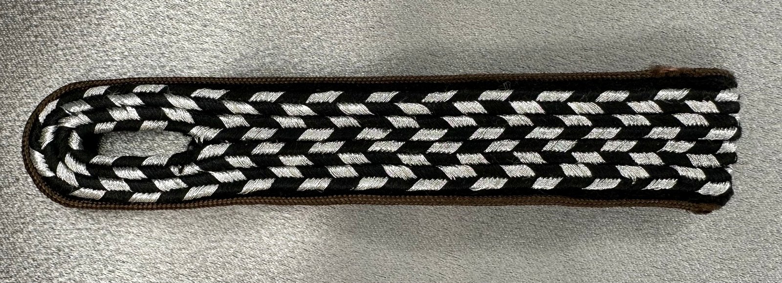 NSKK Shoulder Board #16642 