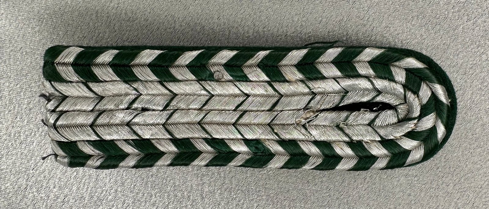 Customs Shoulder Board #17292 