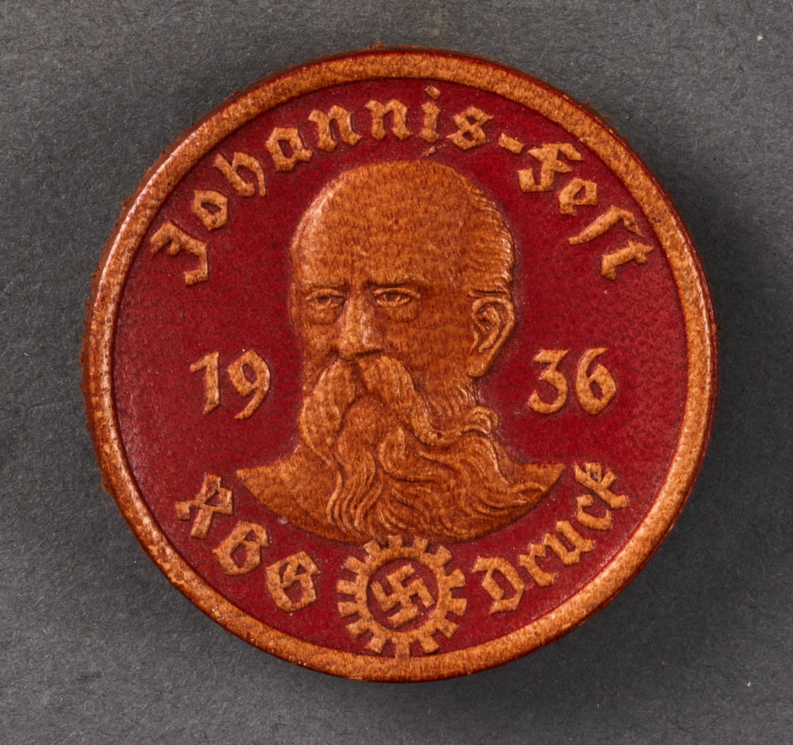 Johannis-Fest Tinnie #21966 