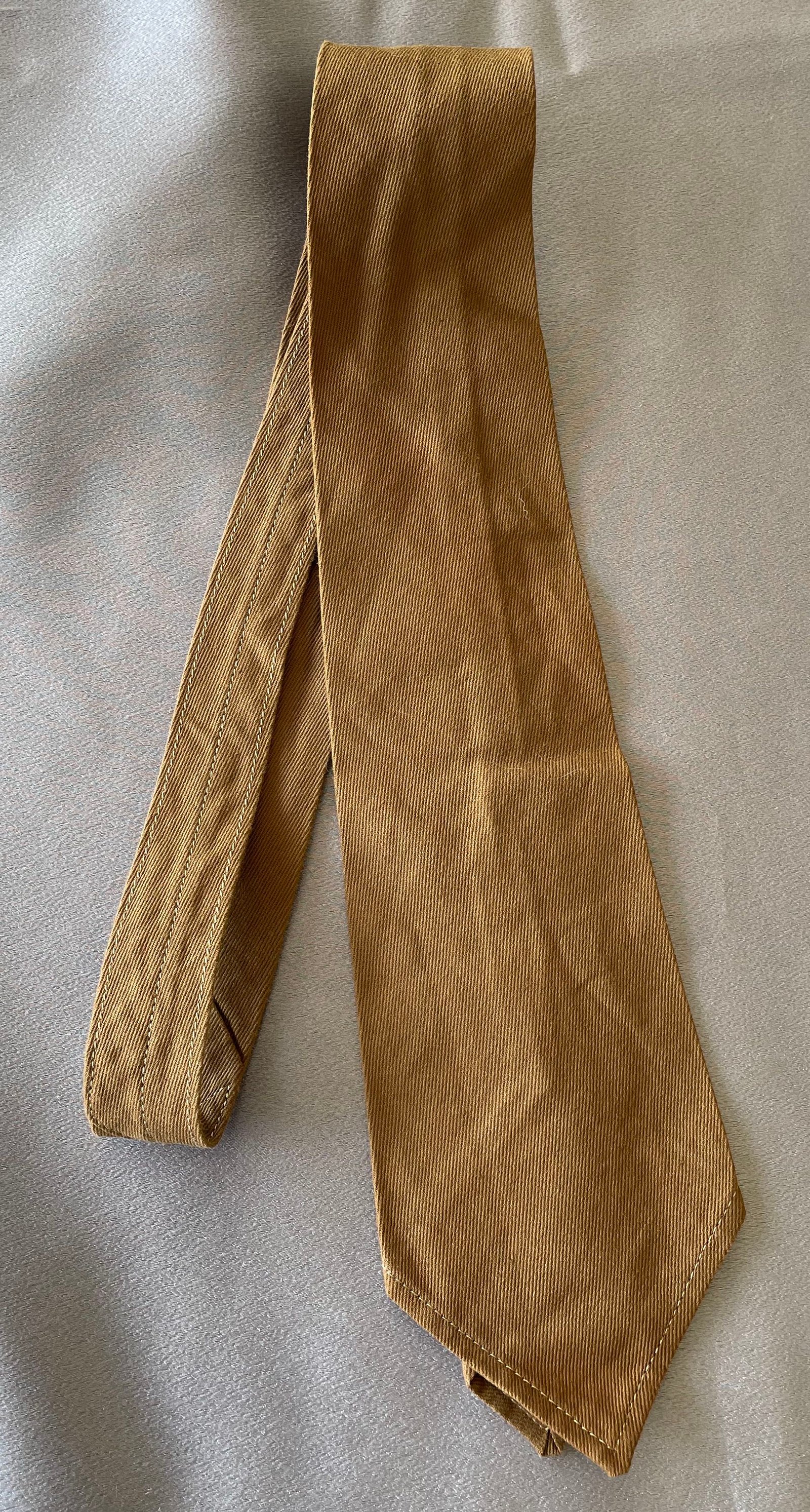 NSDAP Political Leader\'s Tie #14769 