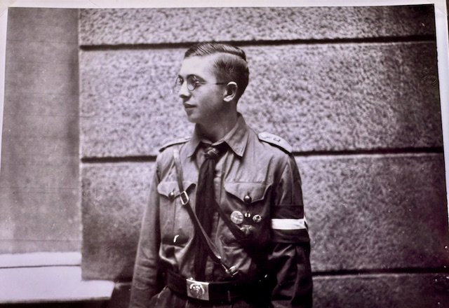 Hitler Youth Photo #18983 