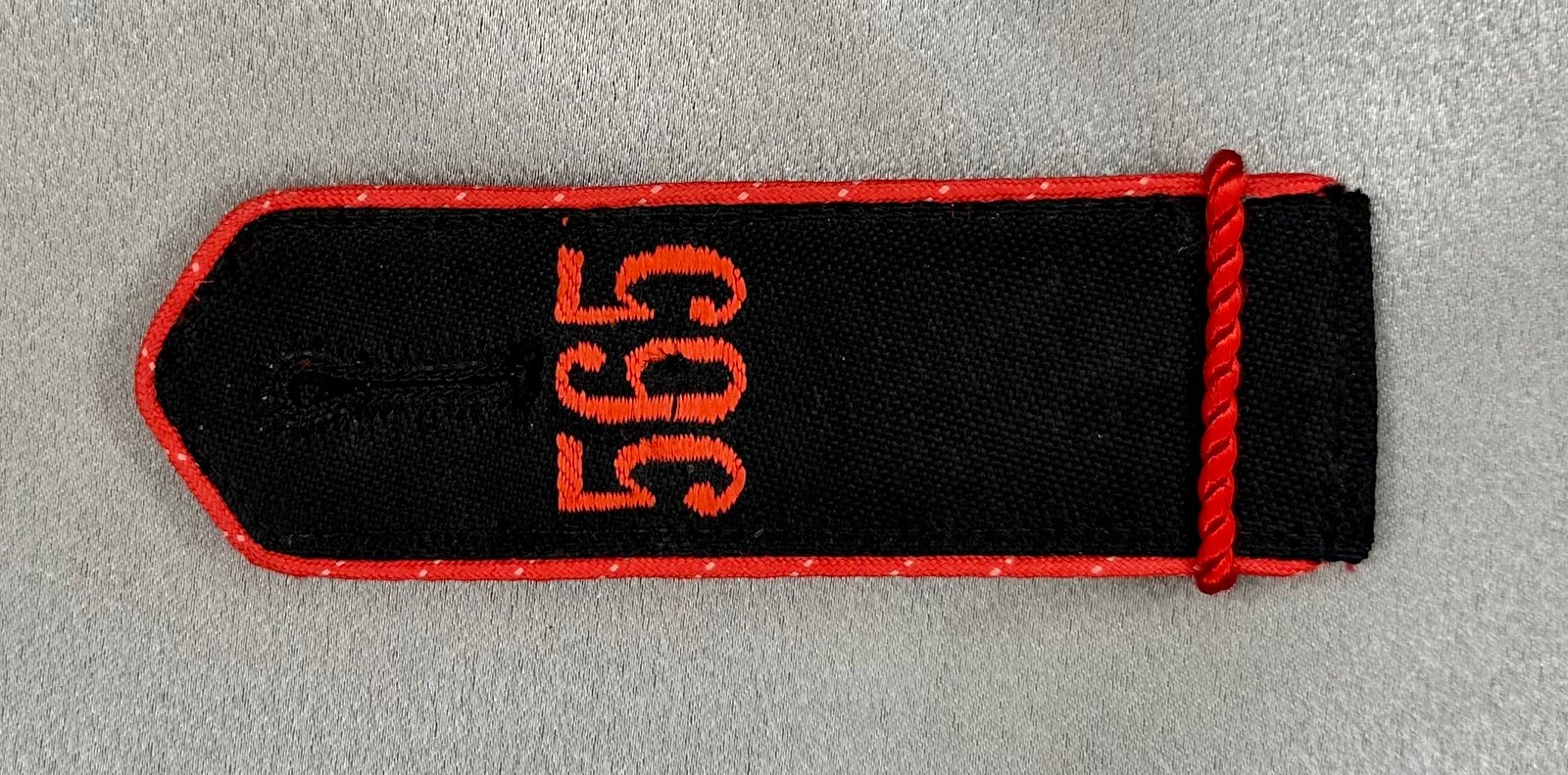 HJ Shoulder Strap #16604 