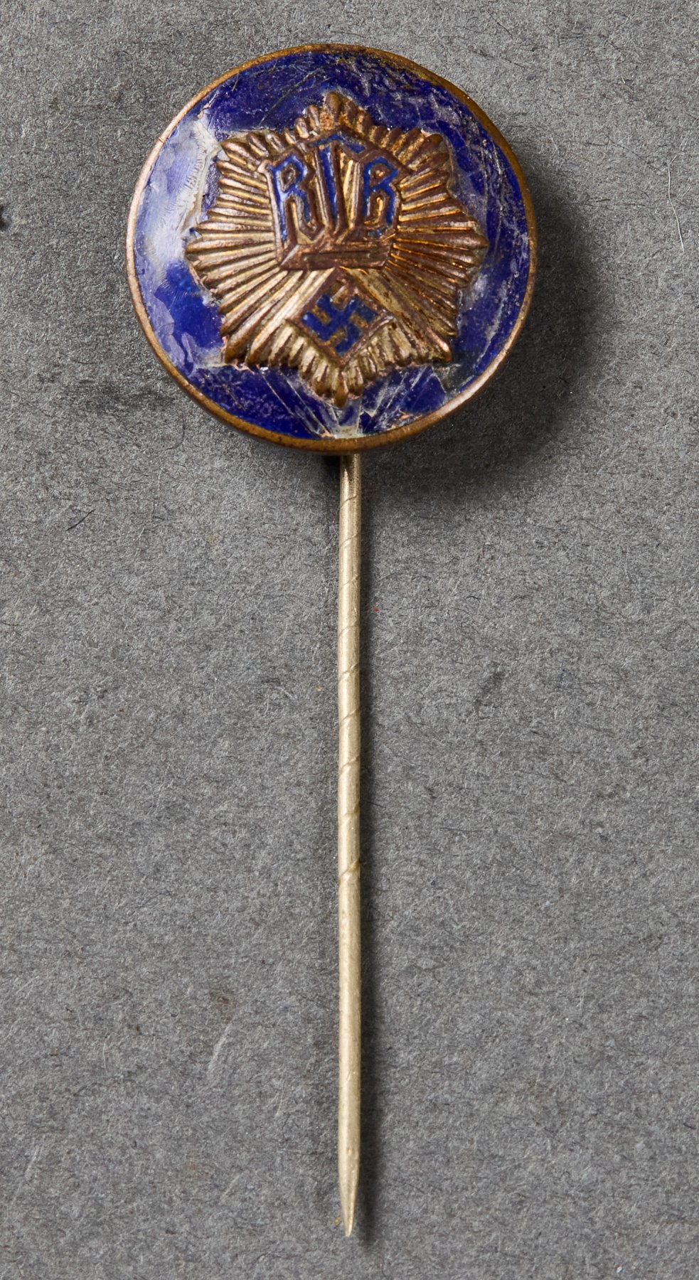 RLB Stickpin #21768 