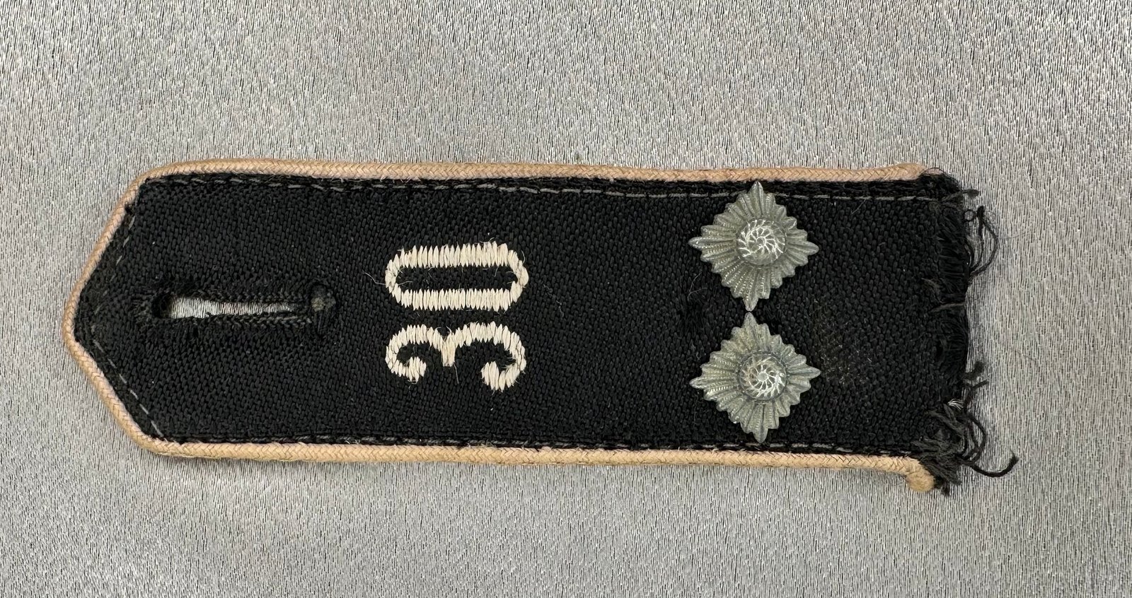 HJ Shoulder Strap, Gefolgschaftsführer #16615 
