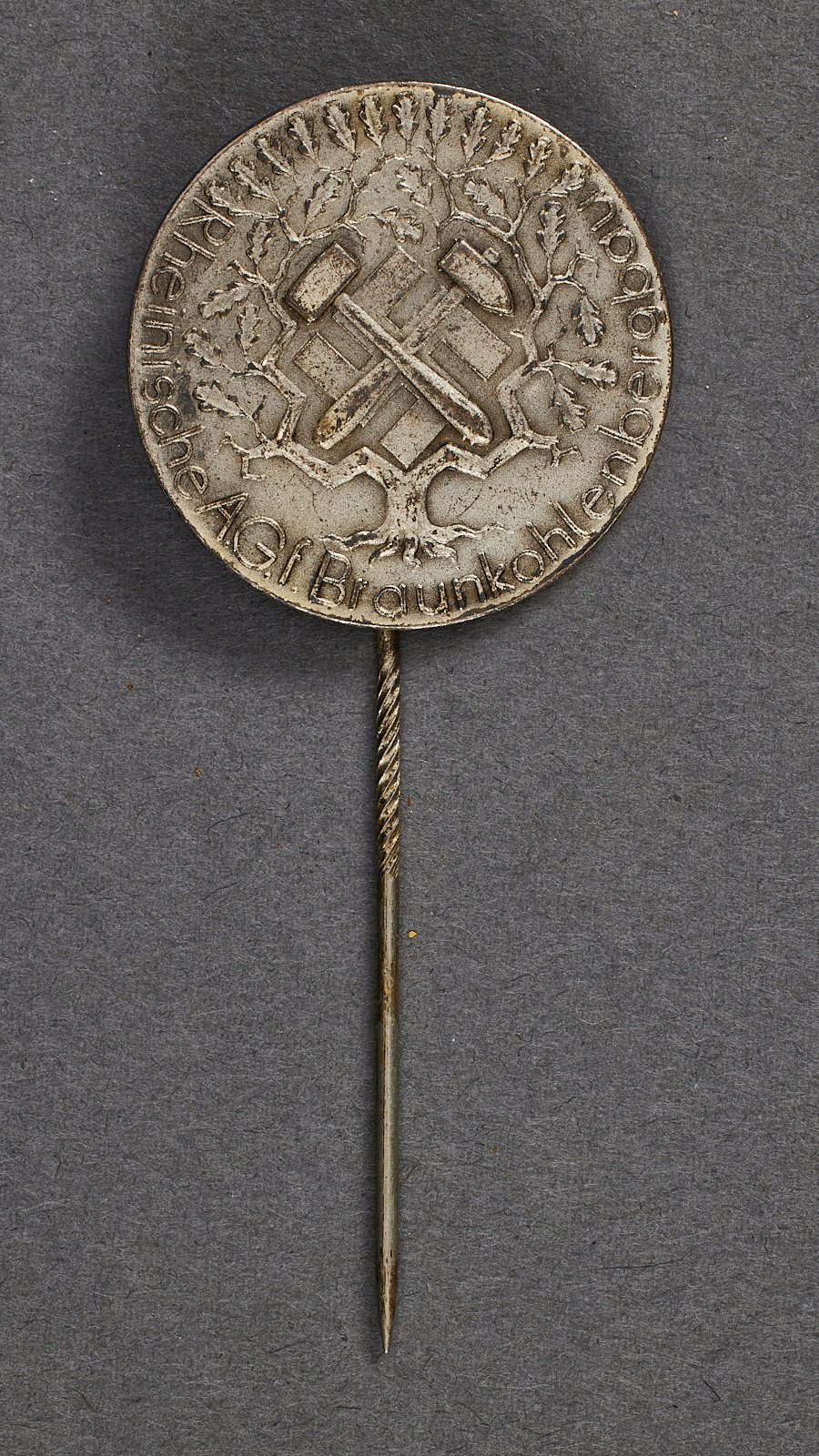 Rheinische Membership Pin #21455 