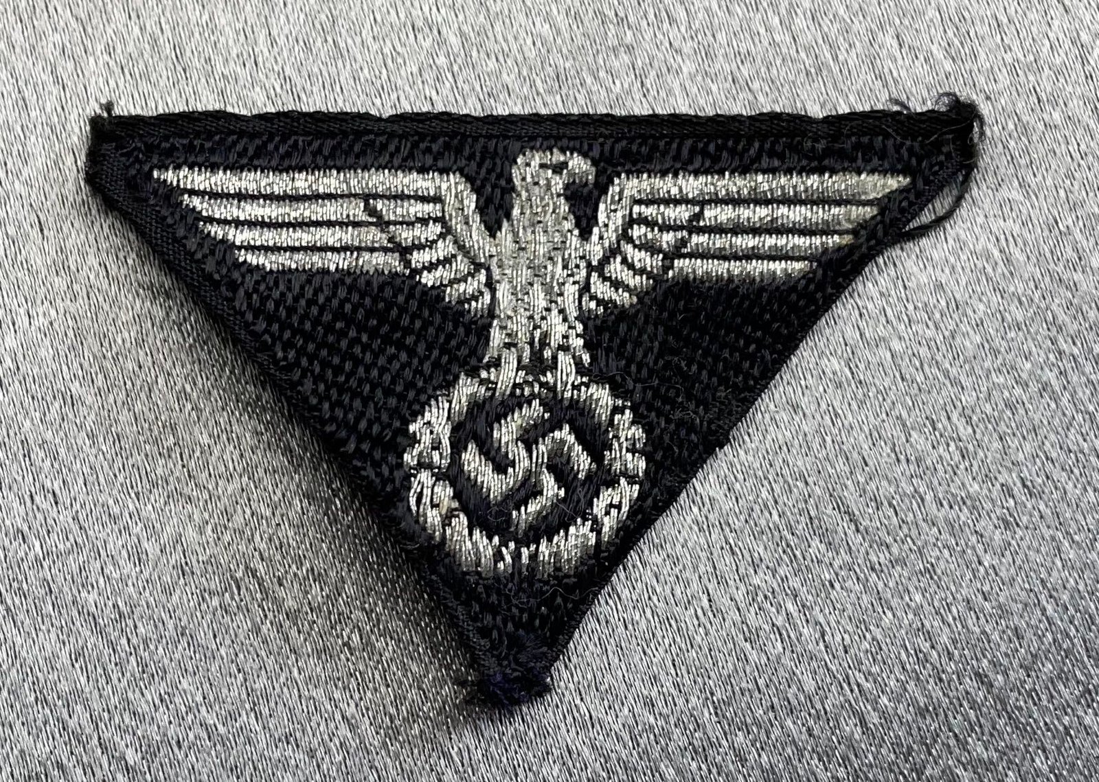 SA Cap Insignia #15786 