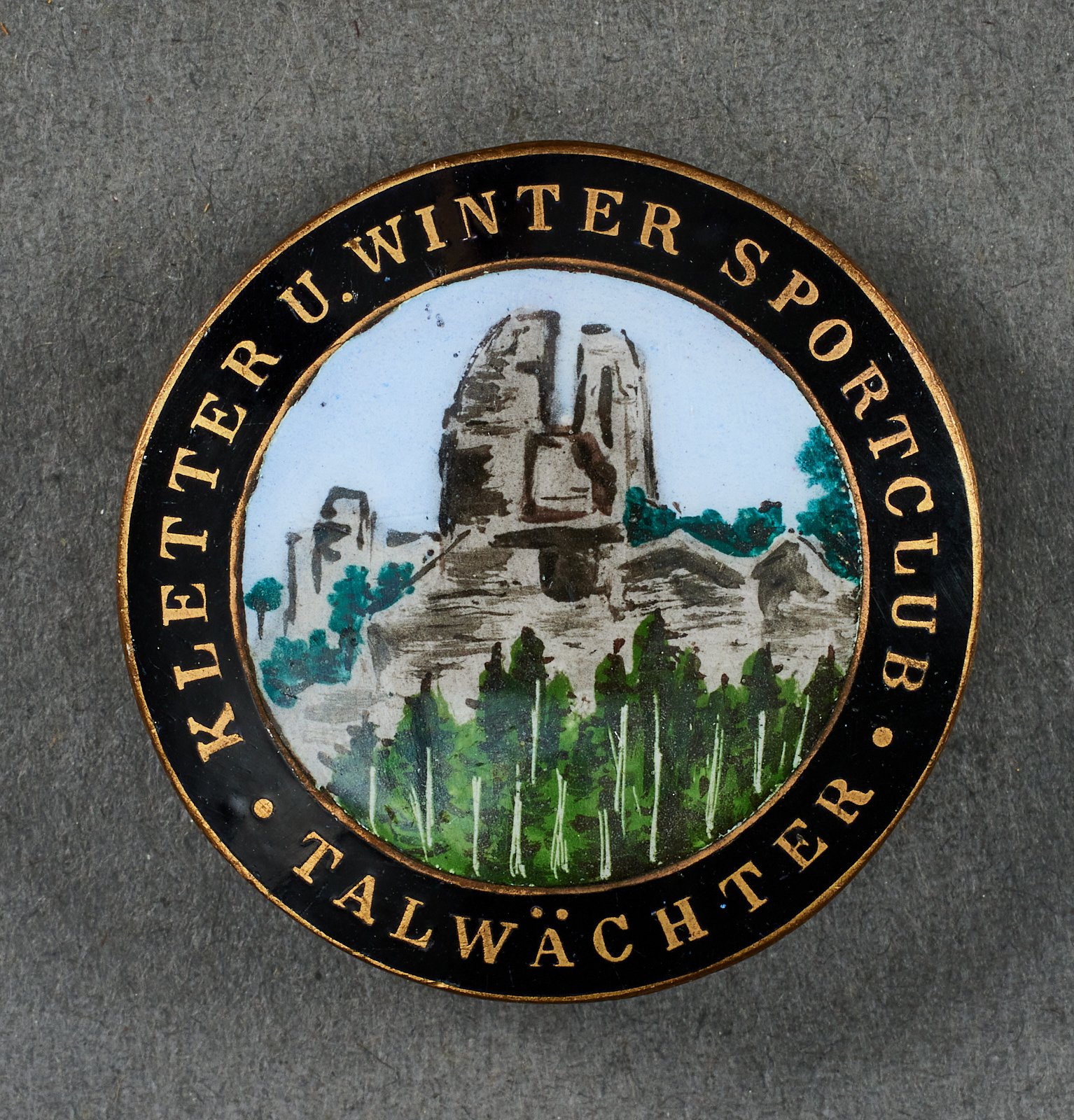 Talwächter Tinnie #21079 