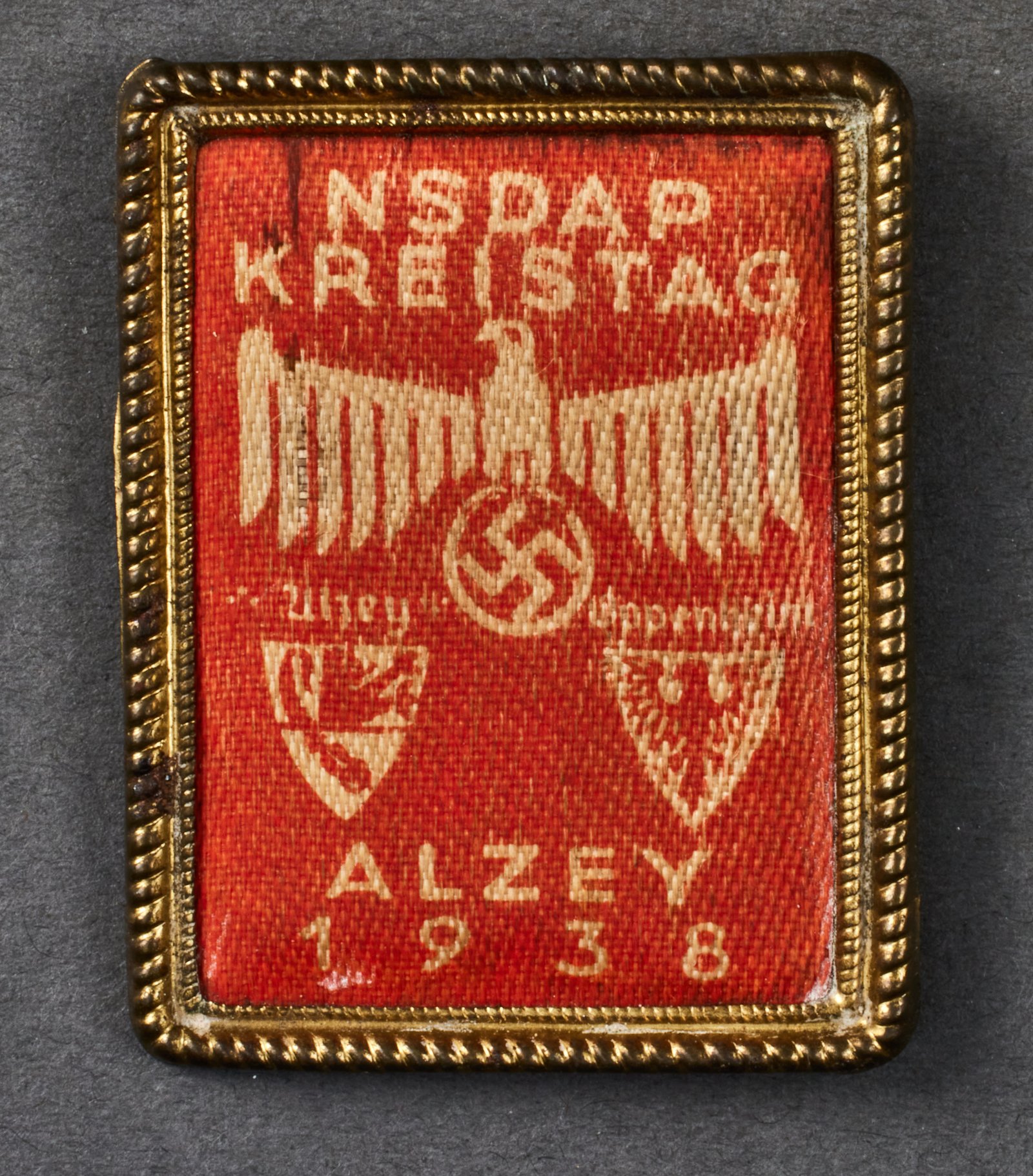 Alzey Tinnie #20642 