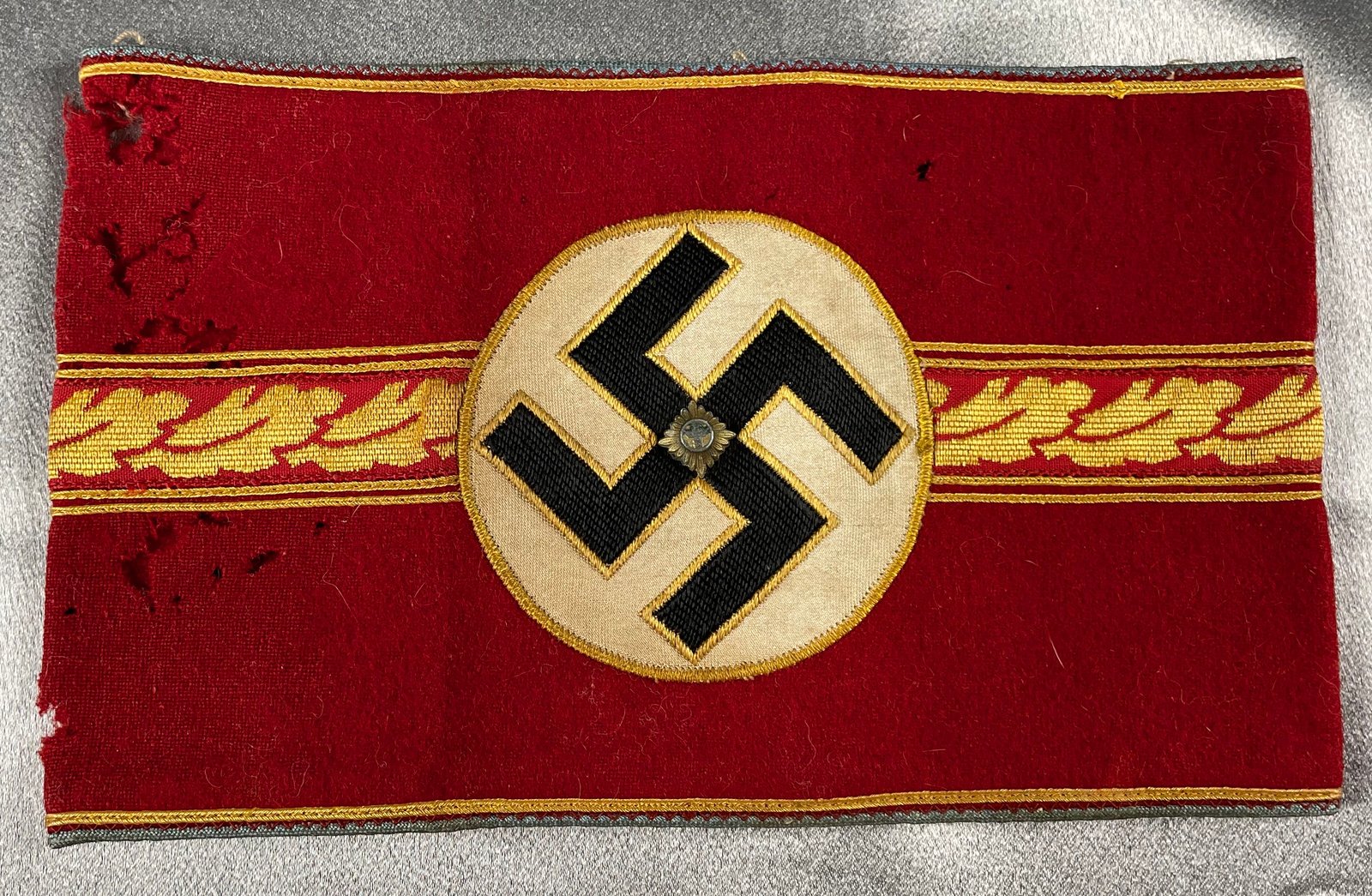 Ortsgruppenleiter Armband #15020 