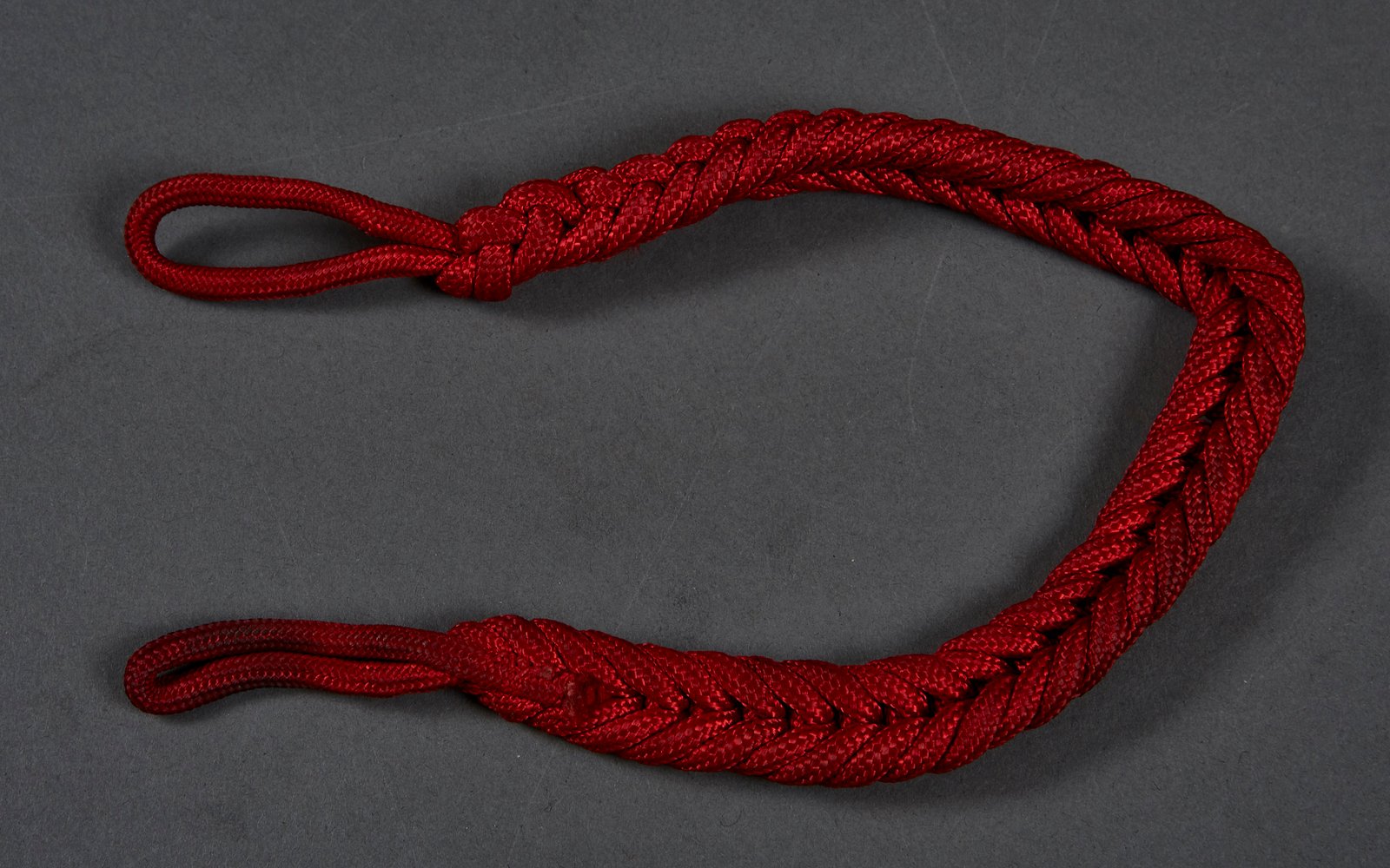 HJ/BDM/DJ Lanyard #16221 