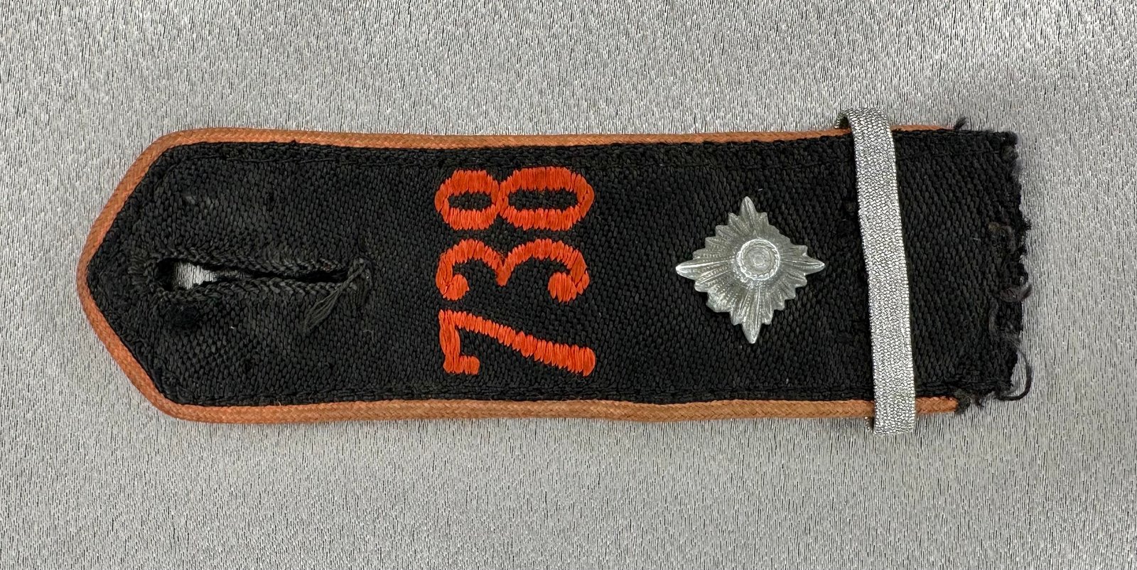 HJ Shoulder Strap #16629 