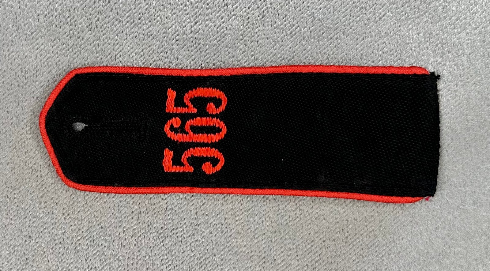 HJ Shoulder Strap #16603 