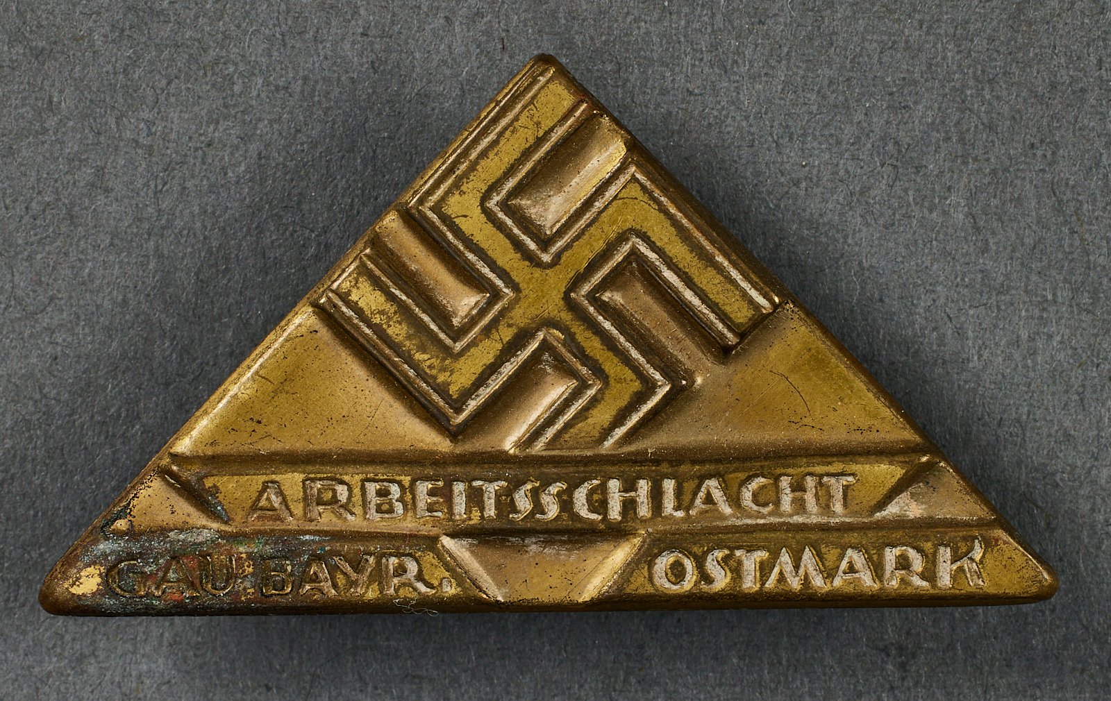 Bayerische Ostmark Tinnie #20953 