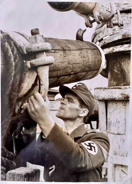 Org. Todt Photo #18755 