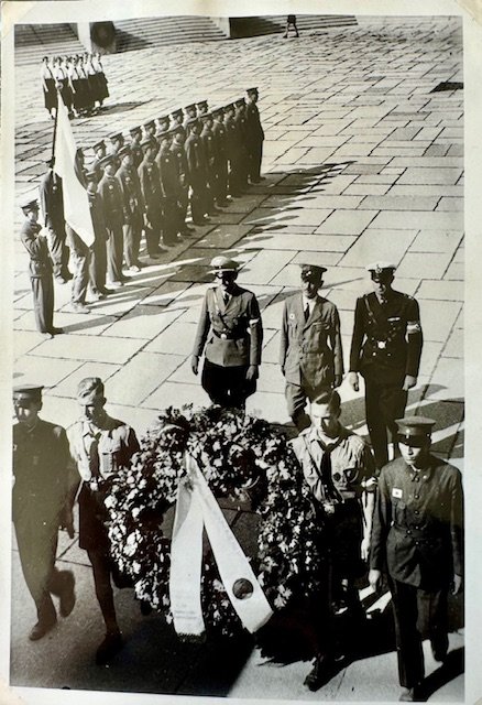 Hitler Youth Photo #18058 