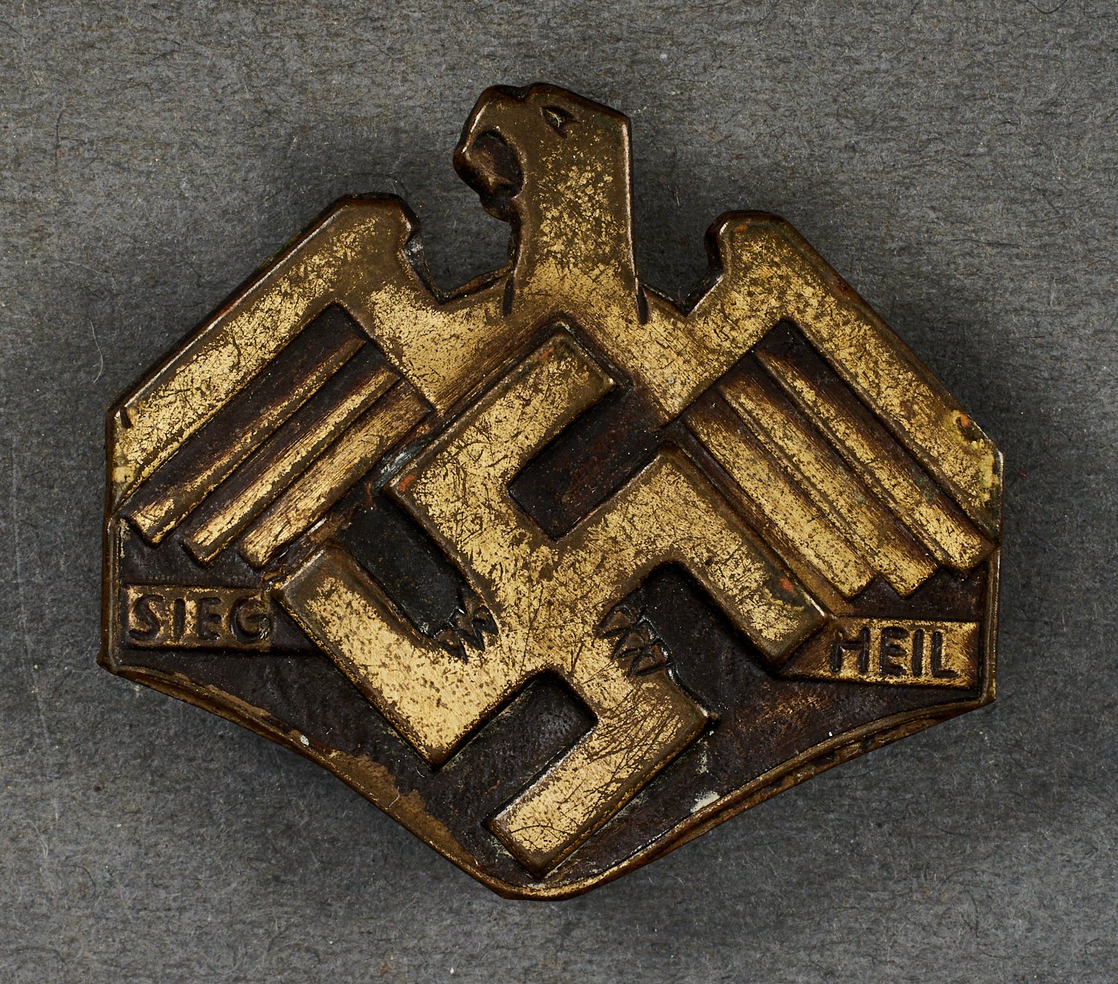 Sieg Heil Tinnie #21174 