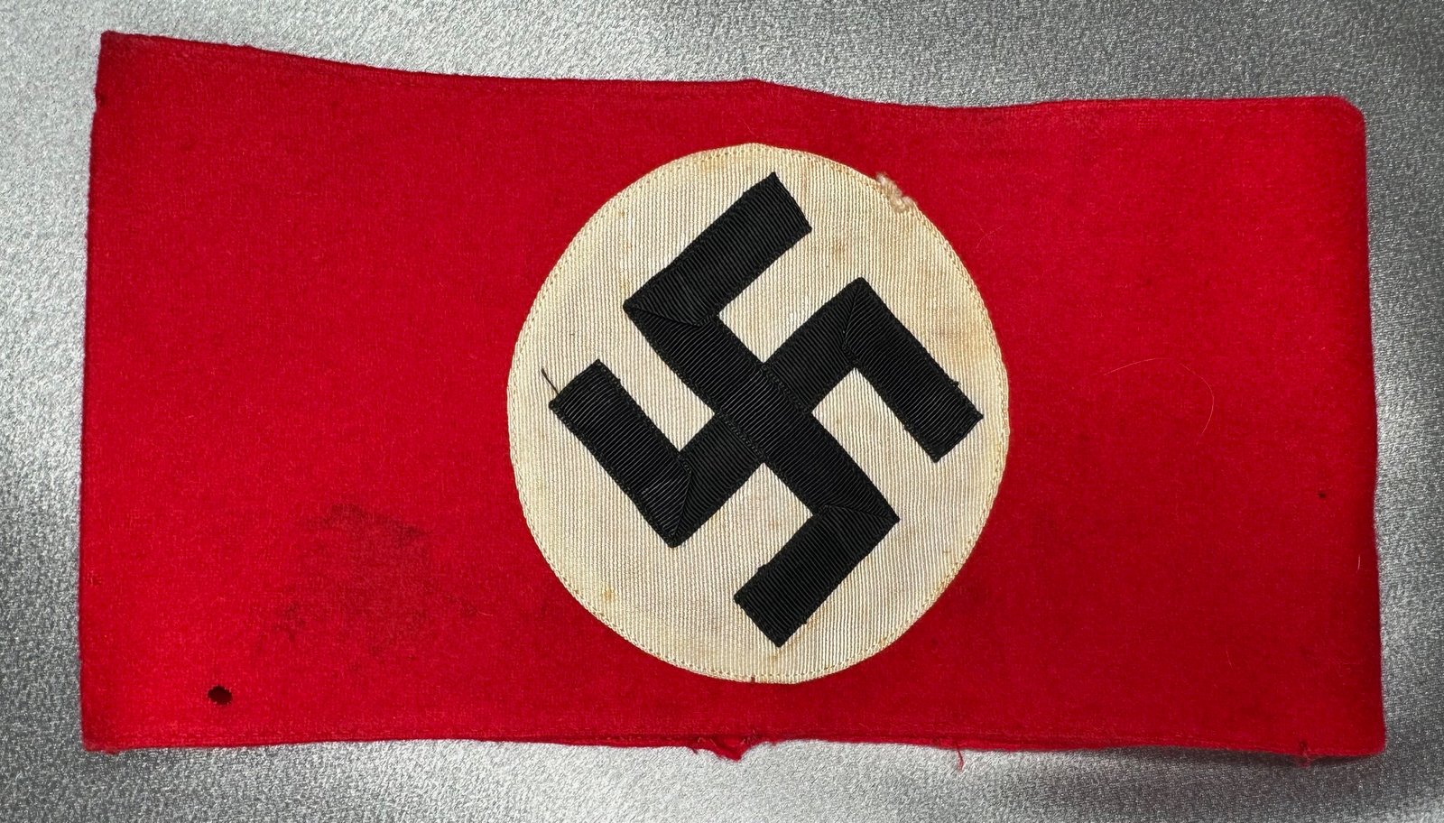 NSDAP Armband #17467 