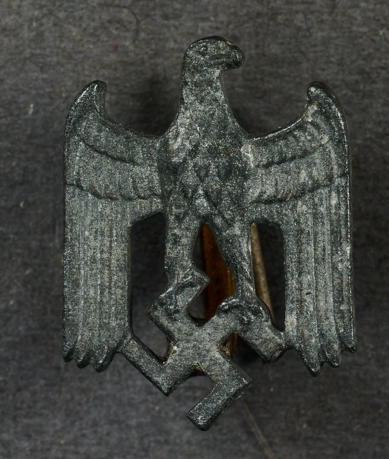 Wehrmacht Eagle #20630 