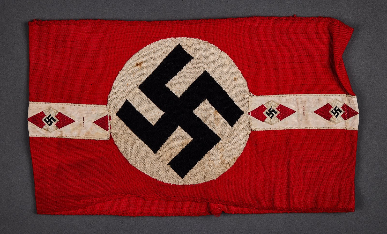 NSDAP Armband #20403 