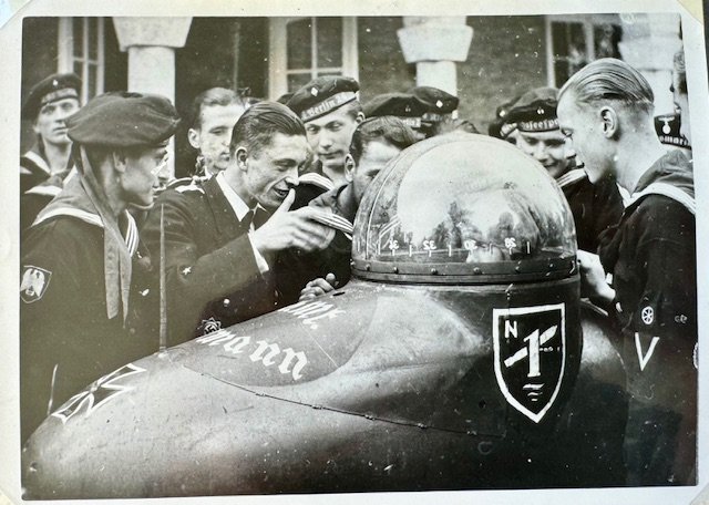 Marine HJ Photo #18279 