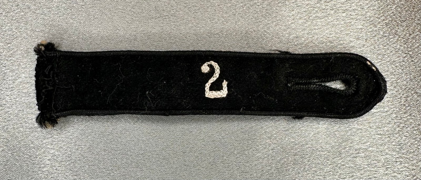 DJ Shoulder Board #16671 