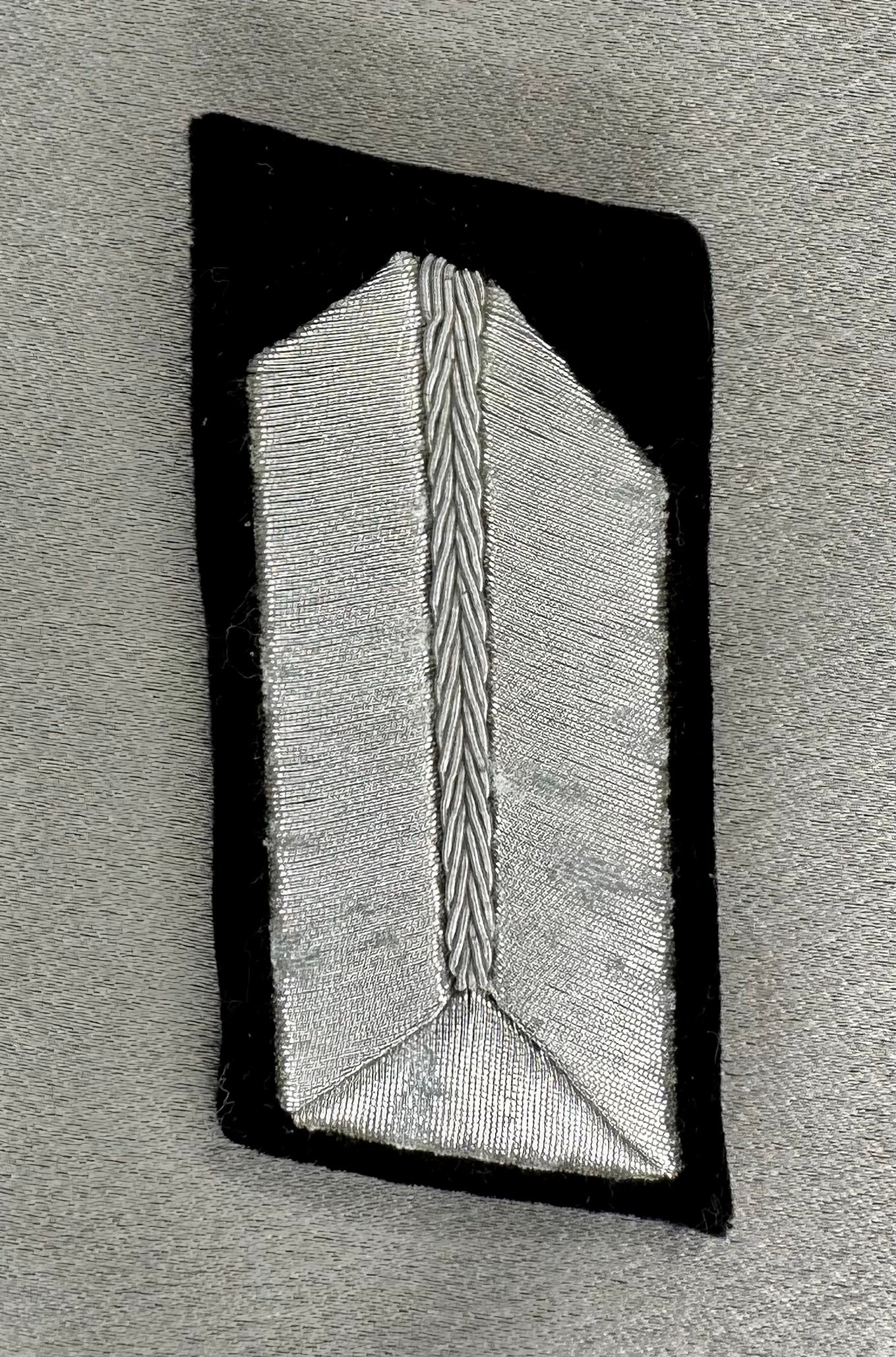 RAD Collar Tab #16793 