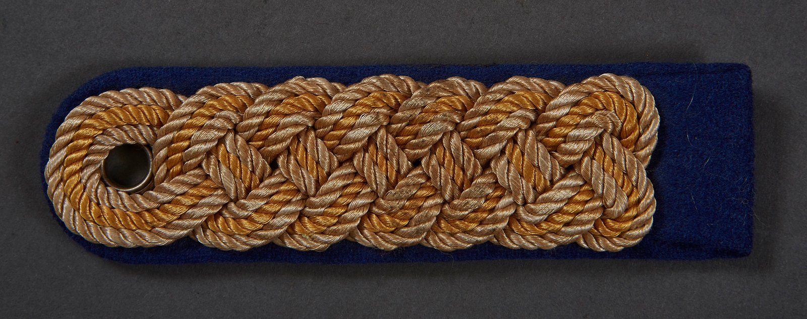 SA Officer\'s Shoulder Board #15826 