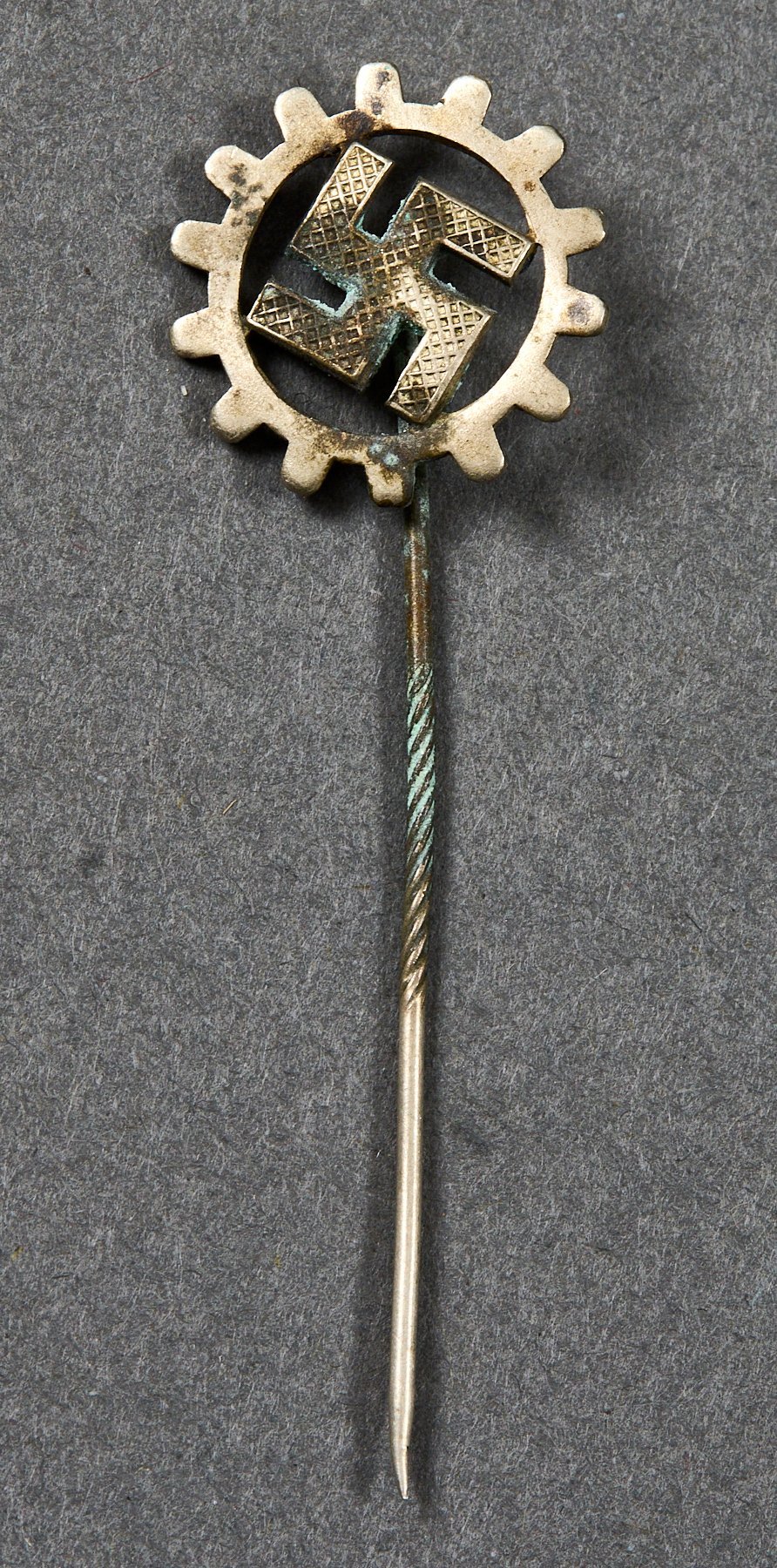 DAF Membership Stickpin #22335 