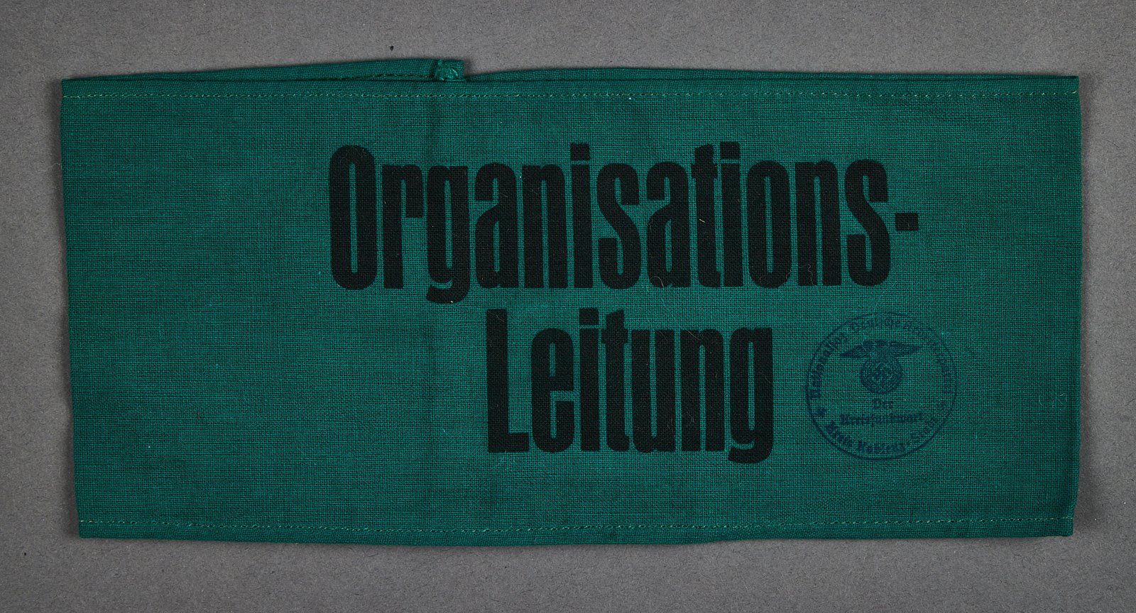Organisations-Leitung Armband #20271 