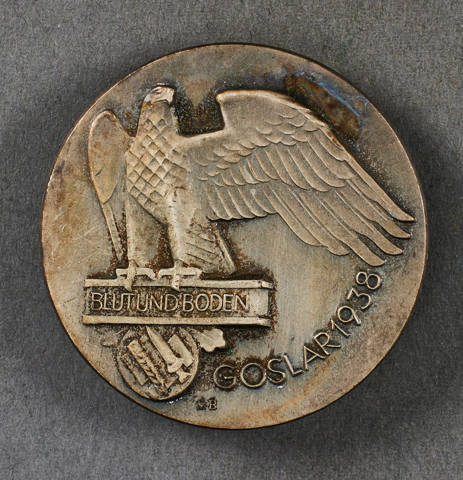 Goslar Tinnie #21124 