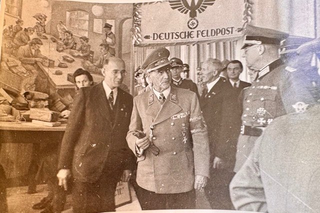 Reichsleiter Franz Ritter von Epp #19542 