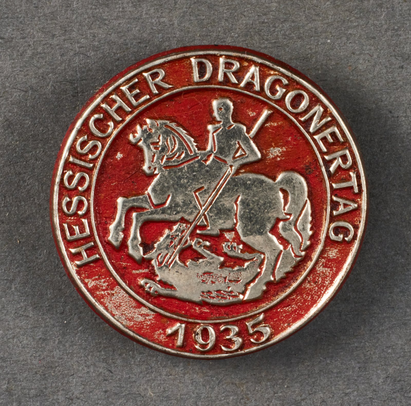 Hessen Tinnie #20667 
