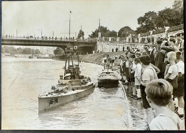 Hitler Youth Photo #18146 