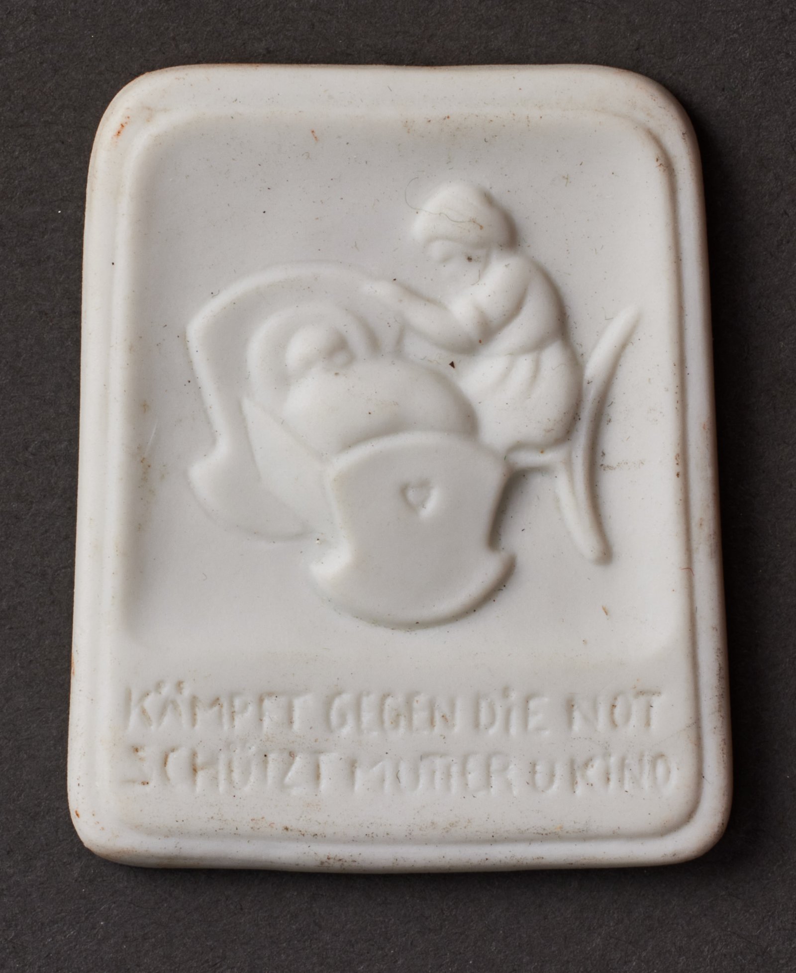 Mütter u. Kind Tinnie #21957 