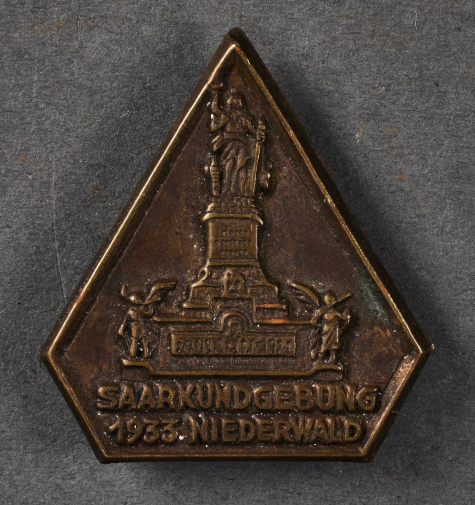 Niederwald Tinnie #21592 