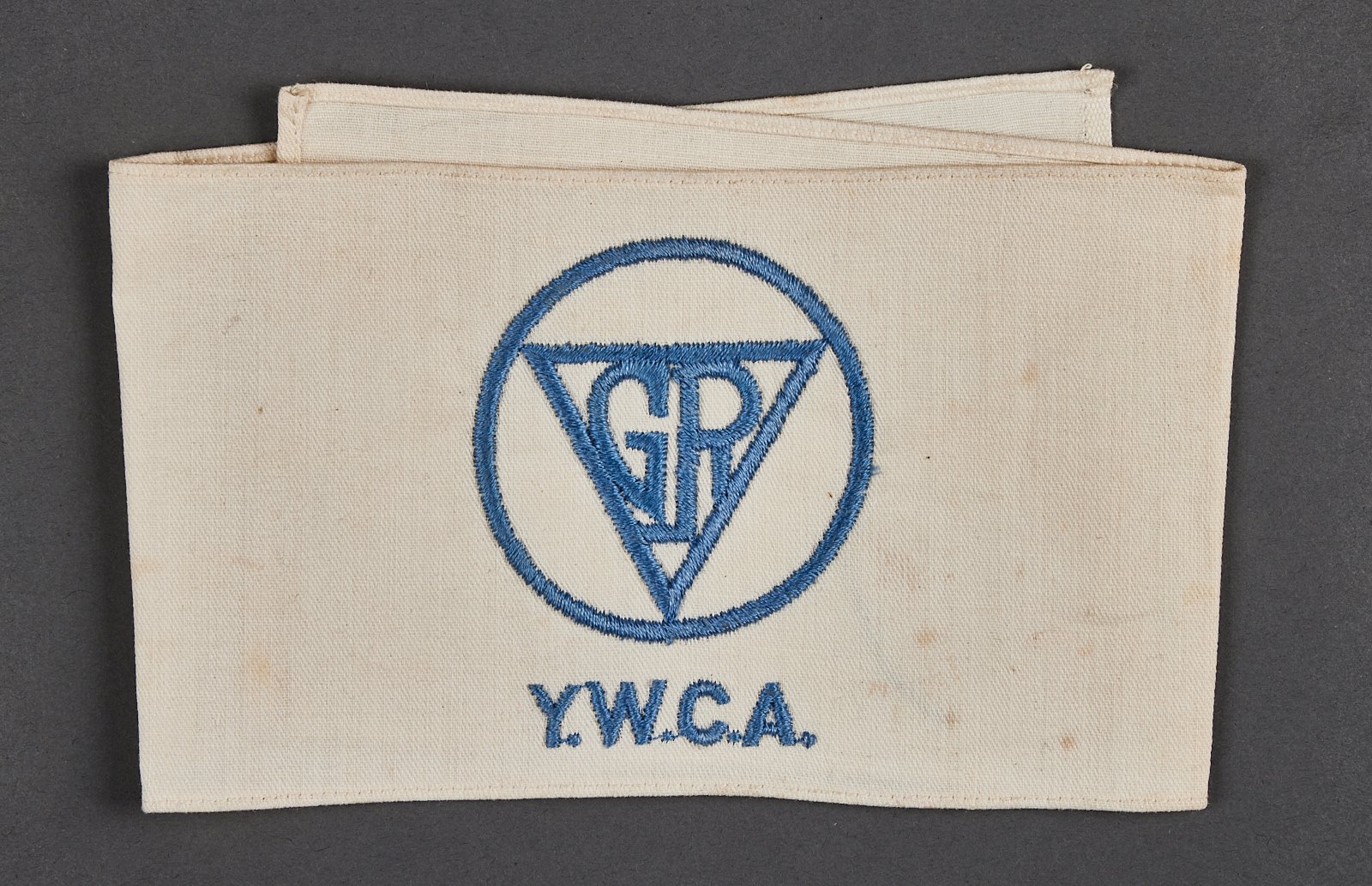 Girls Reserve YWCA Armband #20474 