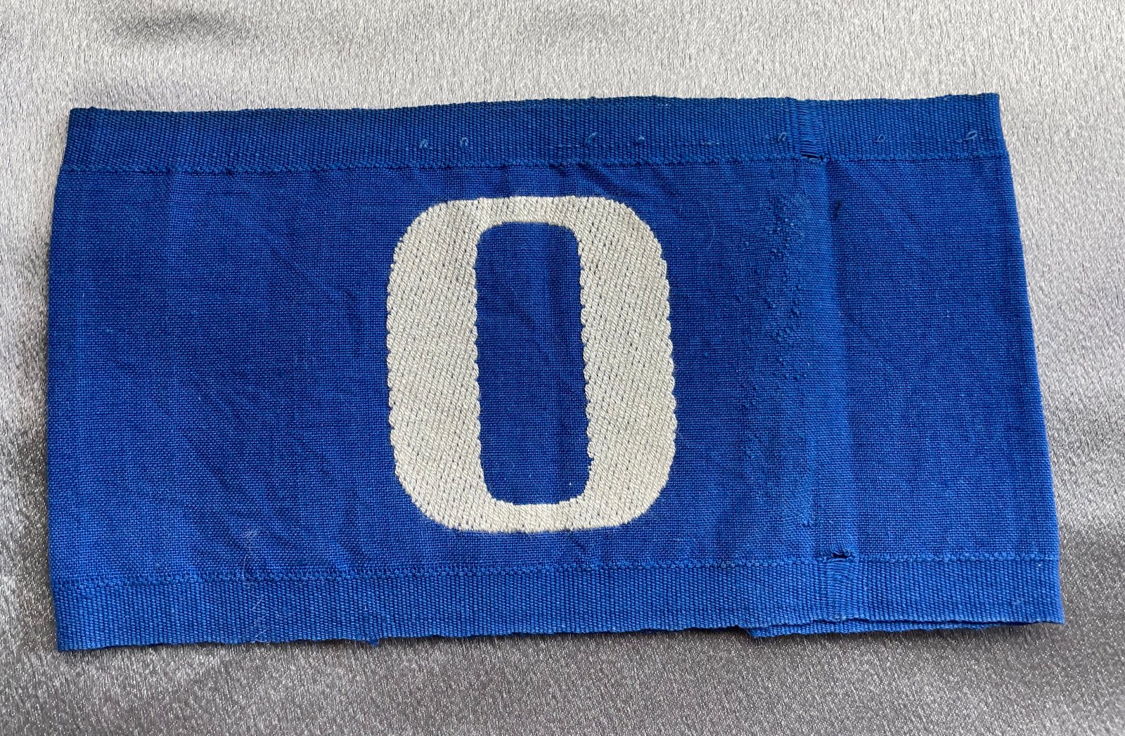 Luftschutz Crowd Control Armband #15772 