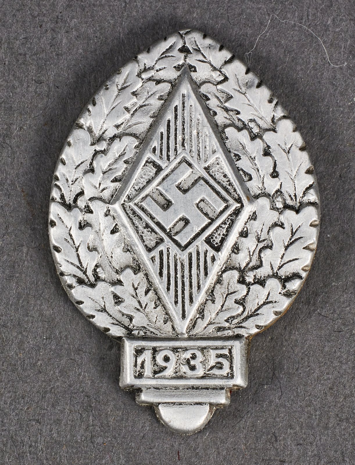HJ 1935 Tinnie #20847 