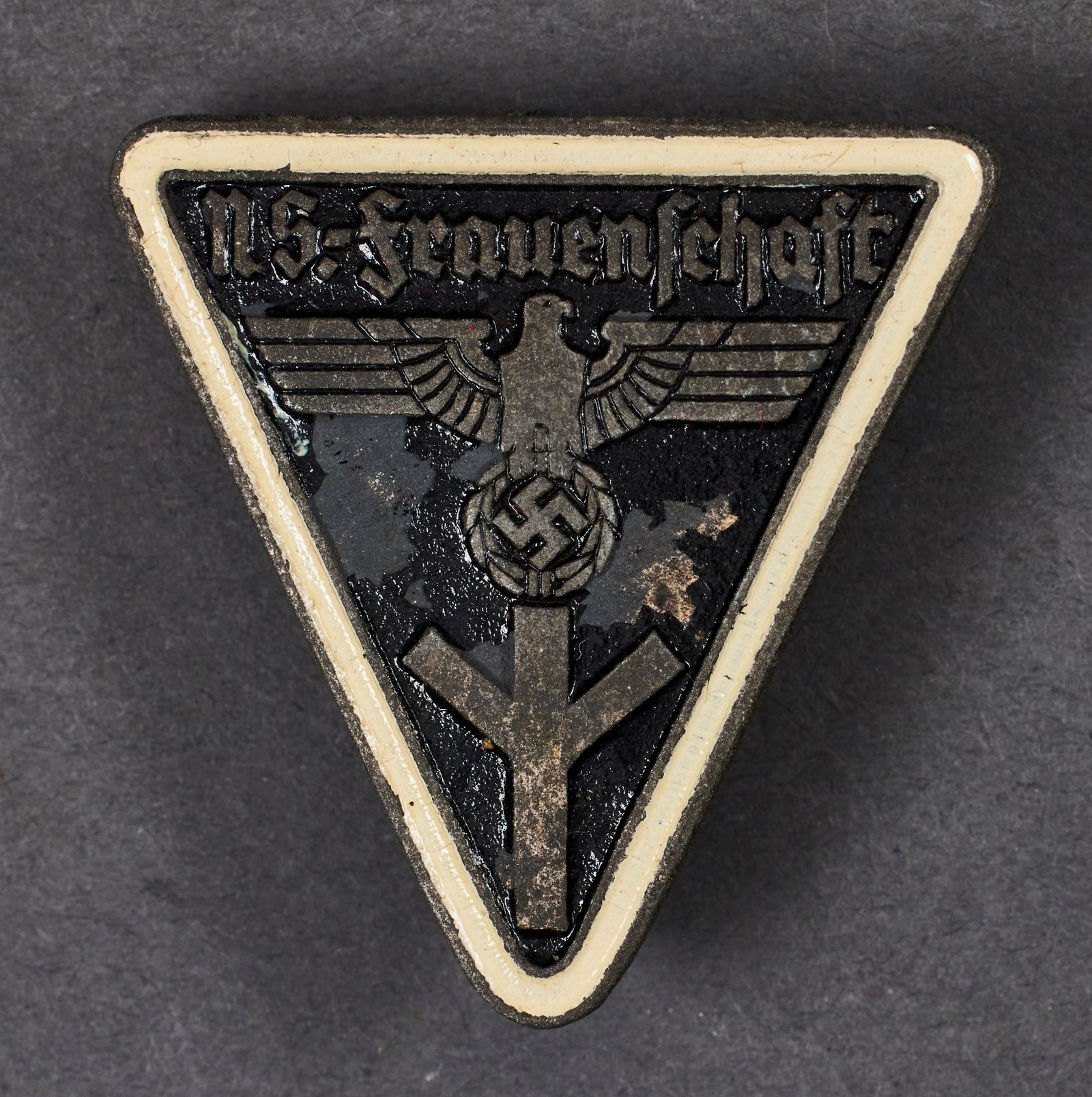N.S. Frauenschaft Abzeichen #20780 