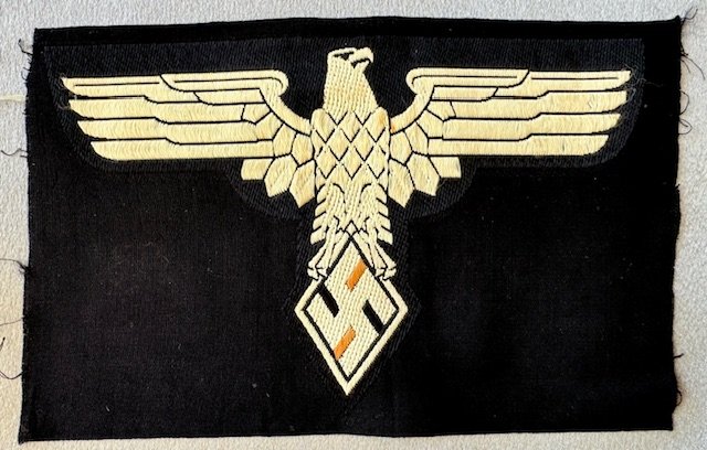 NSDStB Sports Shirt Insignia #18039 