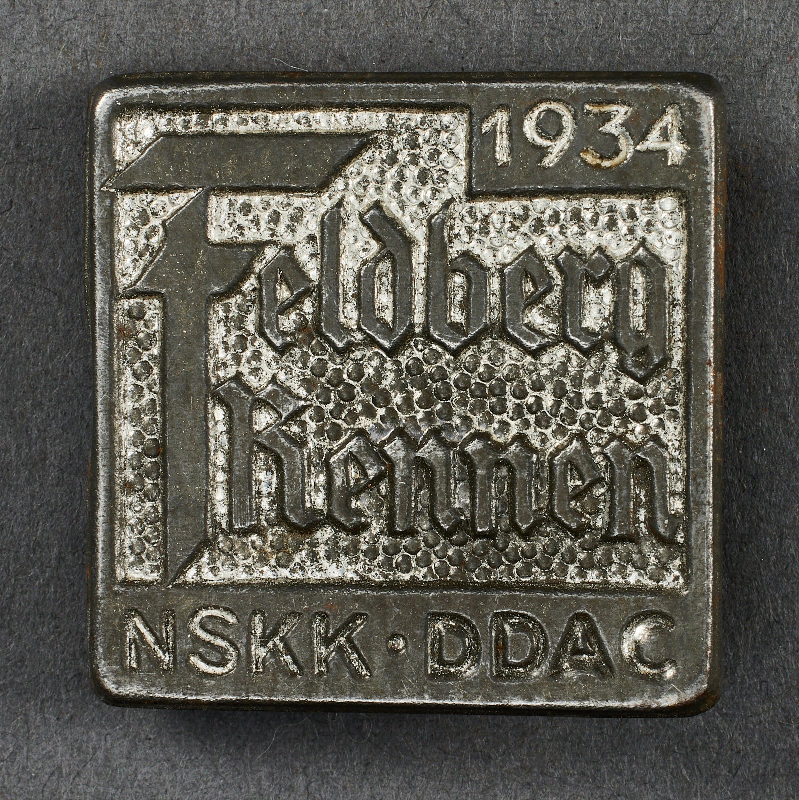 Feldberg Tinnie #21226 