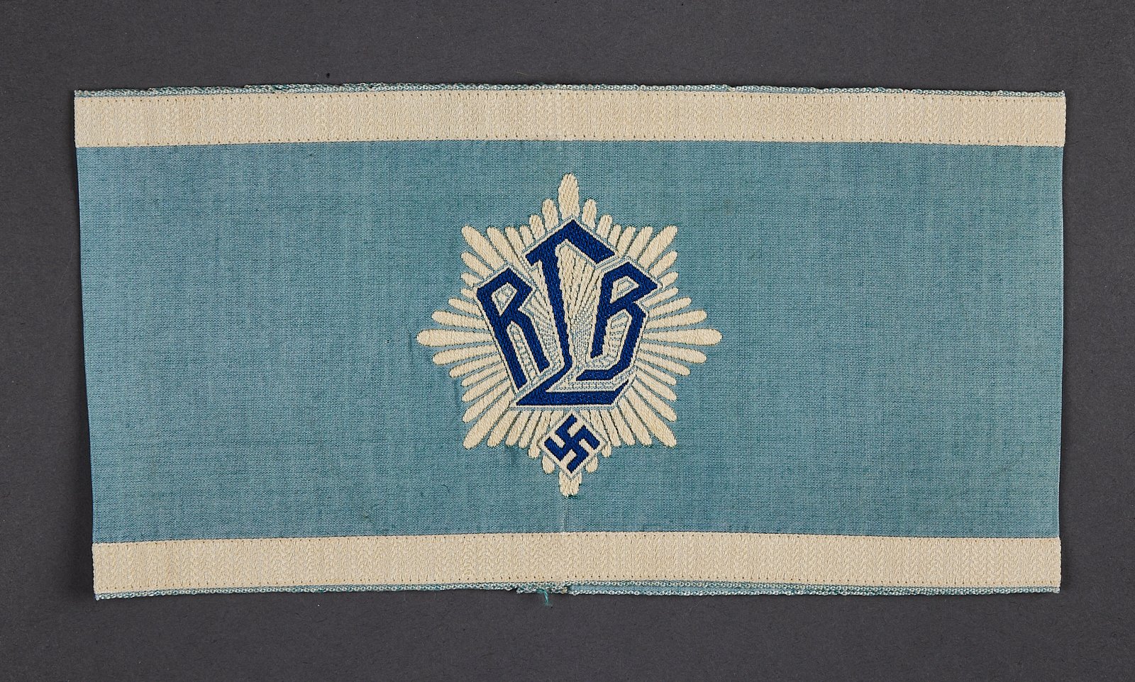 RLB Officer Armband #20422 