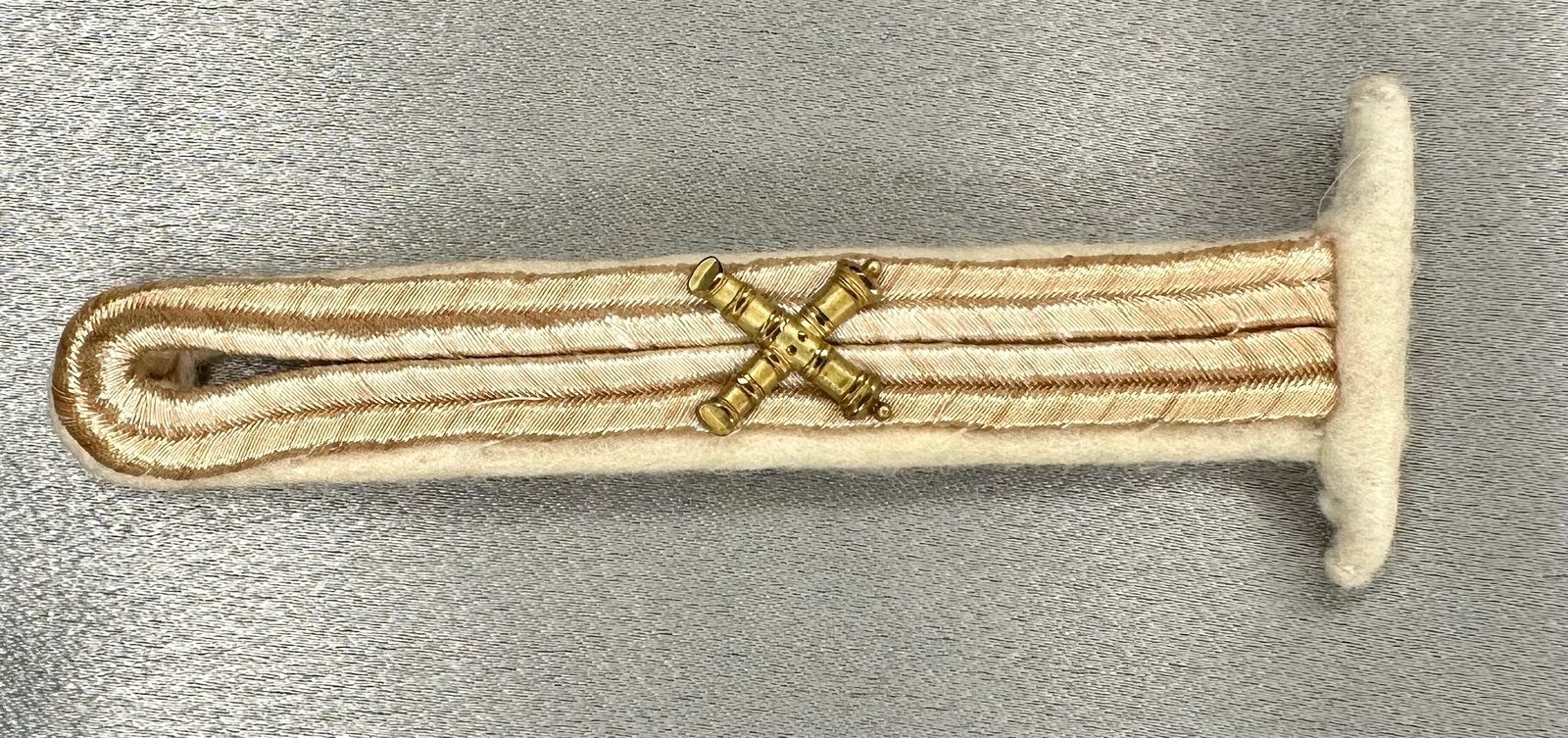 Kriegsmarine Ordnance Officer Should Board #16974 