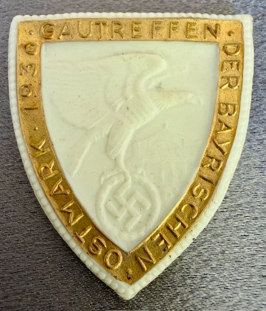 Bayerische Ostmark Tinnie #20490 