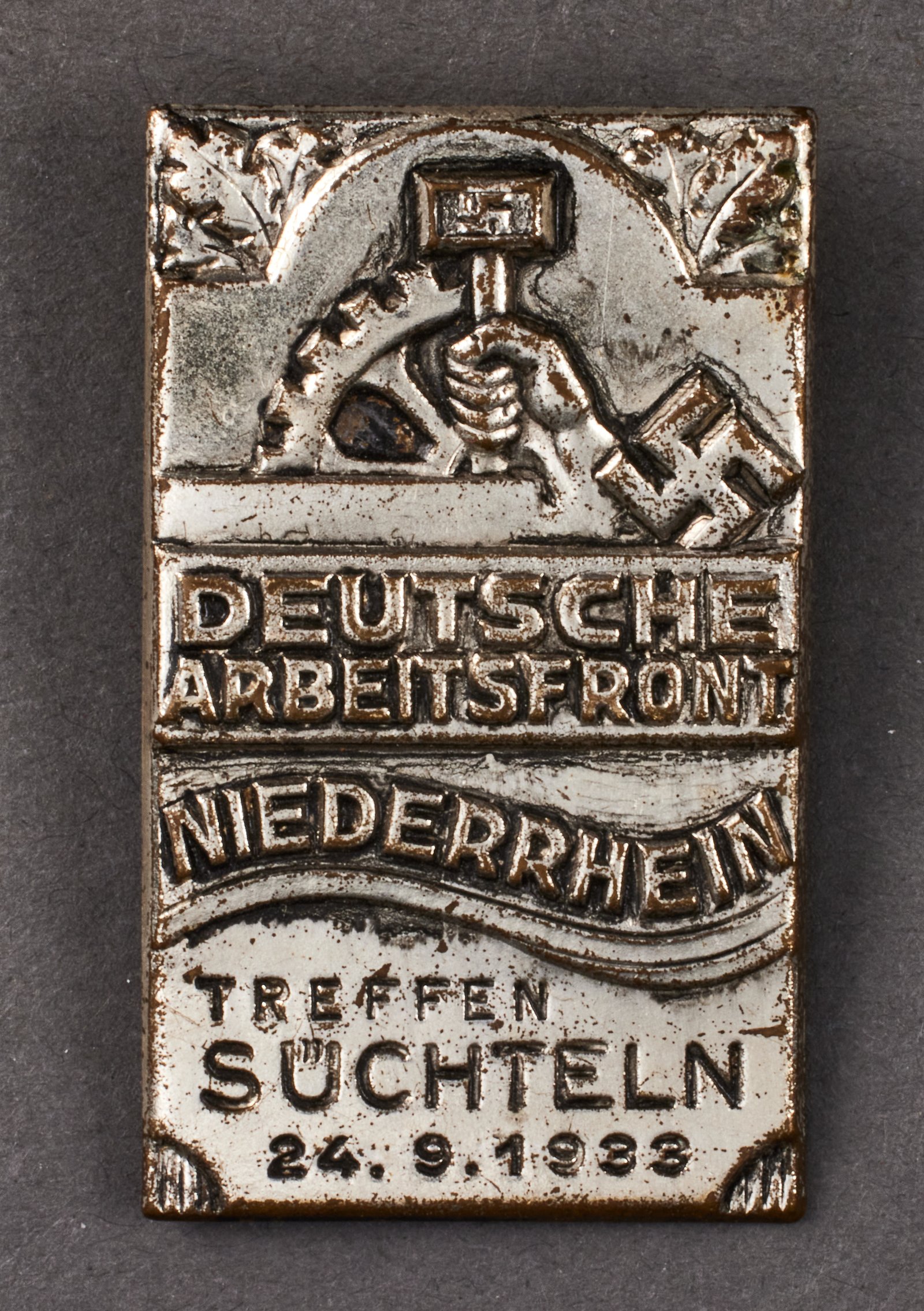 Süchteln Tinnie #21946 