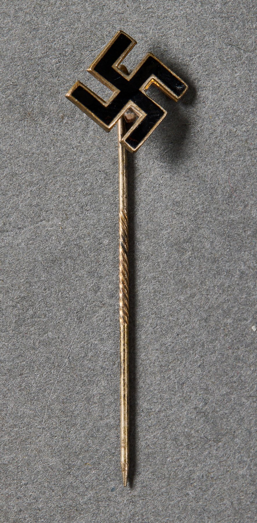 Swastika Stickpin #21769 